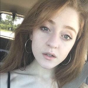 Meet your Posher, Nicolette